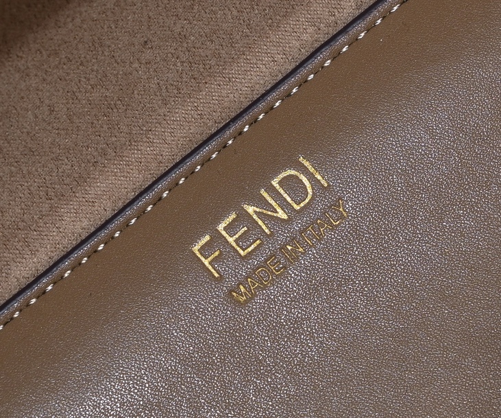 Fendi Sunshine Bags